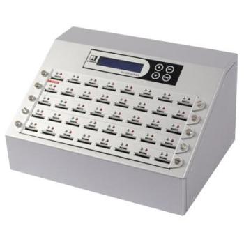 I9 Silver SD duplicaatmachine 1-39