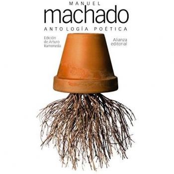 Antología poética (Tapa blanda).