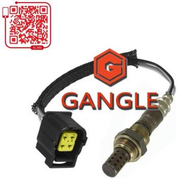 Sensador O₂ Jeep Liberty 3.7L (GL‑24228)