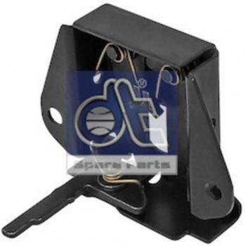 Bloqueo seguro de capó DT Spare Parts 4.68566