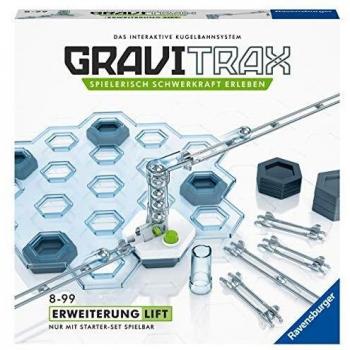 Élévateur Interactif Gravit RAX