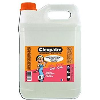 Cola Cléopâtre Recarga Económica 5kg
