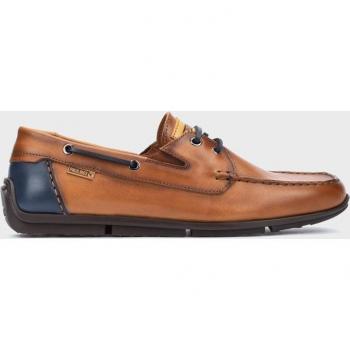 Cuir Conil M1S – Chaussure Bateau Pikolinos