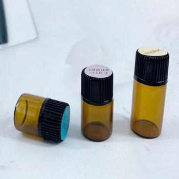 Essential Oil Testers