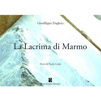 La lacrima di marmo