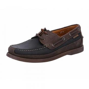 Mephisto Calzado Náutico para Hombre