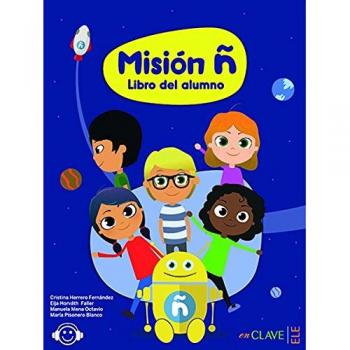 Mision Ñ.(Alumno)