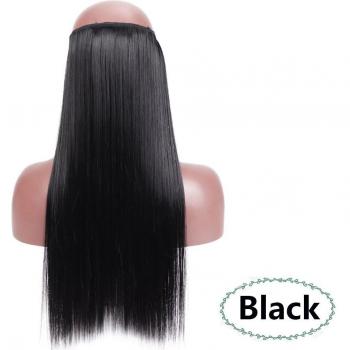 Extensión de Cabello Recto HOUYAN 24