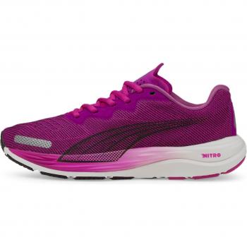 Baskets Femme Puma Velocity Nitro 2