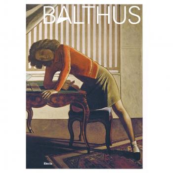 Balthus. Catalogo della mostra