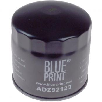 Ölfilter Blue Print ADZ92123 – 1 Stück