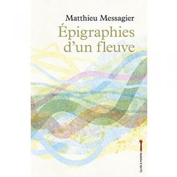 Épigraphies d'un fleuve