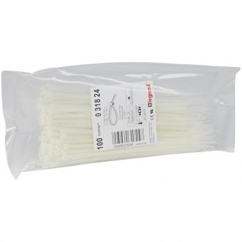 Legrand Natur Kabelbinder 180 mm 3,5 mm