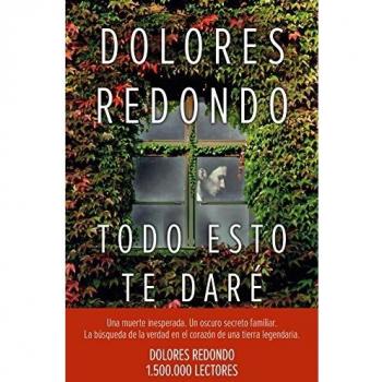 TODO ESTO TE DARÉ ( PLANETA 2016 )