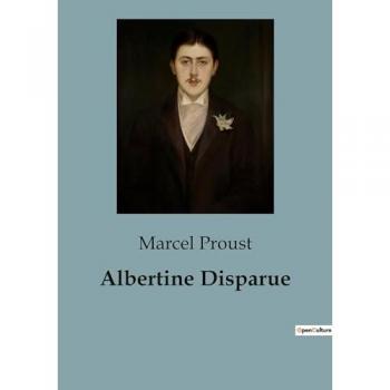 Albertine Disparue