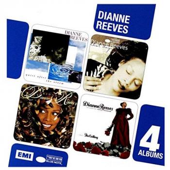 Quatuor d'Albums : Quiet After The Storm