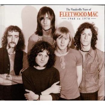 Die Vaudeville Ära 1968-1970