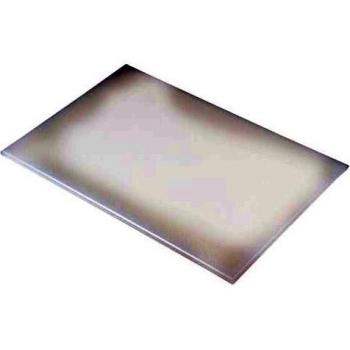 Hygiplas Antibacterial White Chopping Board 455x305mm