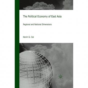 Vitalsource Technologies, Inc. Political Economy of East Asia: Regional and National Dimensions