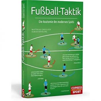 Fußball-Taktik