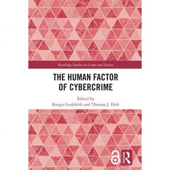 The Human Factor of Cybercrime