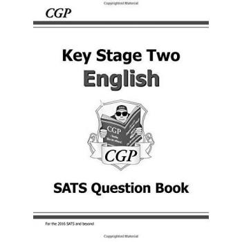 New KS2 English Workbook