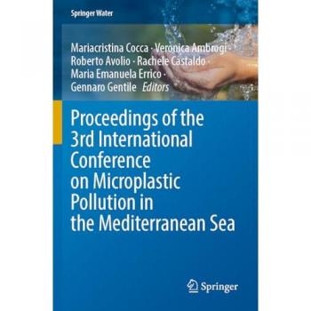 Proceedings of the 3rd International Conference on Microplastic Pollution in the Mediterranean Sea