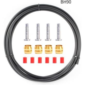 Accesorio de freno hidráulico para bicicleta 2,5 m BH59 BH90