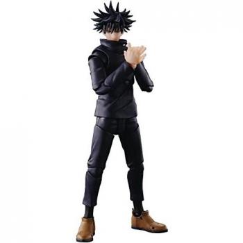 Bandai S.H.Figuarts JUJUTSU KAISEN MEGUMI FUSHIGURO