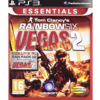 Rainbow Six Vegas 2