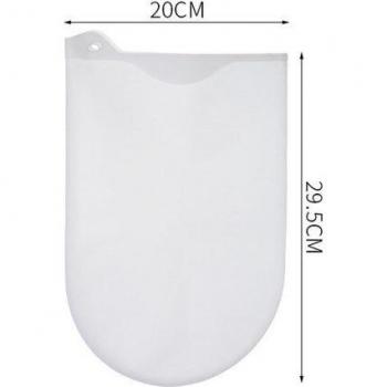 Bolsa Masa Premium Silica