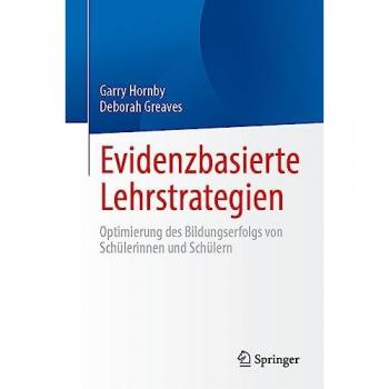 Evidenzbasierte Lehrstrategien zur Optimierung des Bildungserfolgs