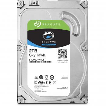 Drive Interno Seagate ST2000VX008
