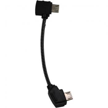 Mavic Pro Platinum Type-C to Micro-USB Connector