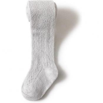 Collants estivaux transparents pour petite fille