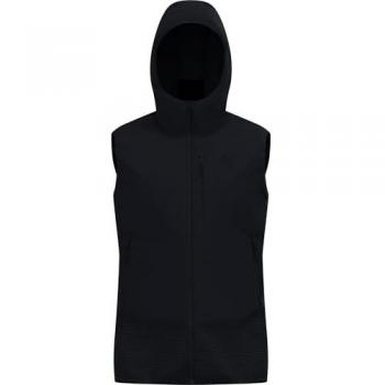 Odlo Ascent Gilet Ibrido per Uomo