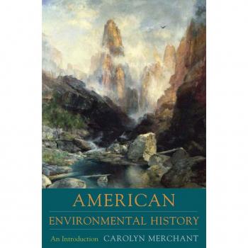 Vitalsource Technologies, Inc. American Environmental History