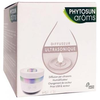 Difusor Phytosun Cilíndrico