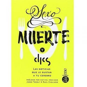 Sexo, muerte y clics