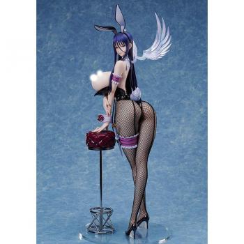 Reproducción de Misae Suzuhara en Escala 1/4 – Bunny Edition