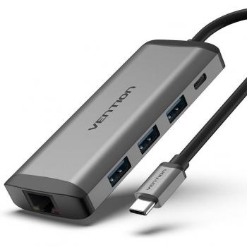 Vention RJ45 Ethernet Adapter