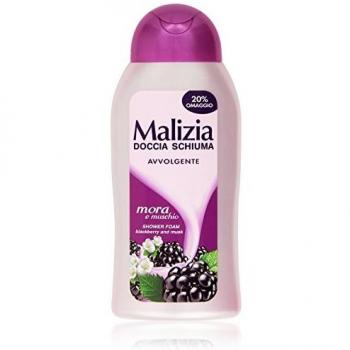 Malizia D/S Mora & Muschio 300 ml