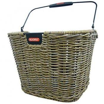 RIXEN KAUL Structura Retro Bicycle Basket