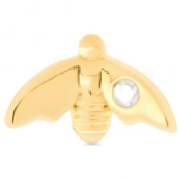 Pendientes de Piercing Secrety – Tamaño 1,5 cm – Código I8649CDAW7900