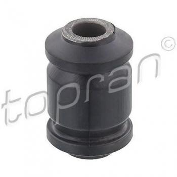 Oscillatore TOPRAN 600/668 con Supporto Bracciolo