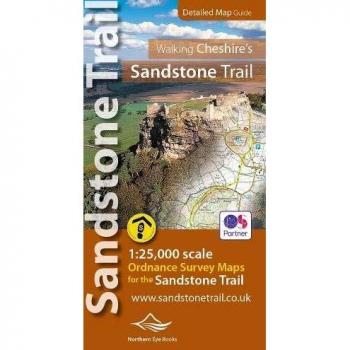 Walking Cheshire's Sandstone Trail