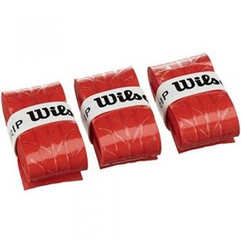 Wilson Profile Overgrip Pack De 3