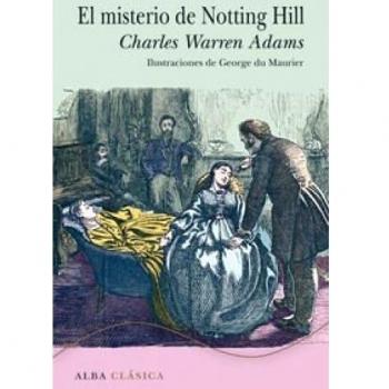 El misterio de Notting Hill