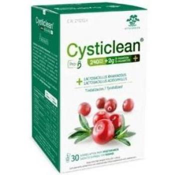 Cysticlean Pro-B 30 cápsulas