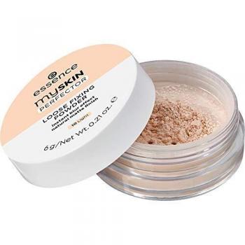 Essence My Skin Perfector Translucent Powder 10